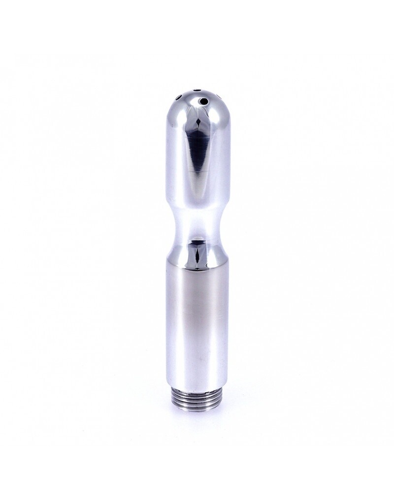 INTIEM DOUCHE VERVAARDIGD UIT ALUMINIUM (ZONDER SLANG)