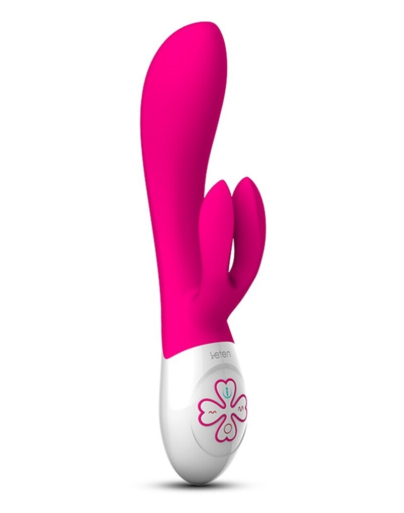 LETEN SARA (TRIPLE -MOTOR)