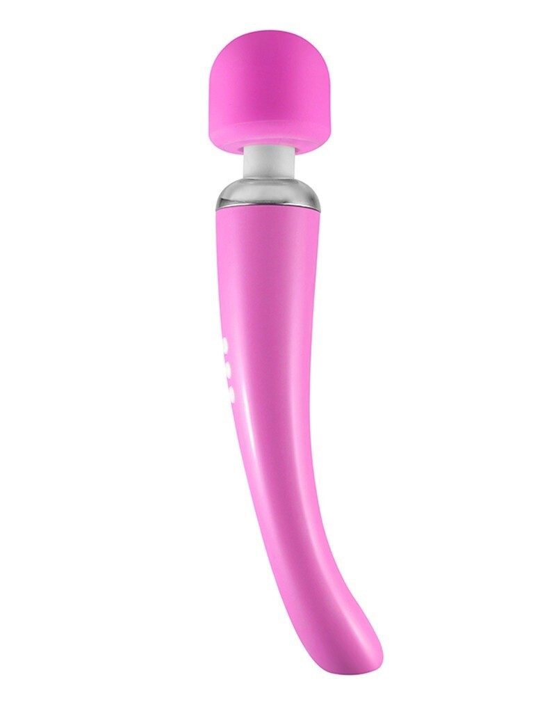 LOVE MAGIC ELEGANCE RECHARGE ROZE
