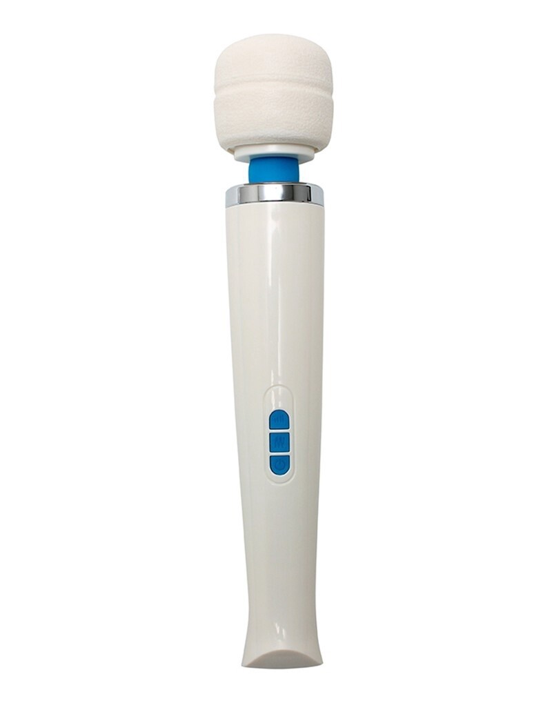 LOVE MAGIC  WAND RECHARGE