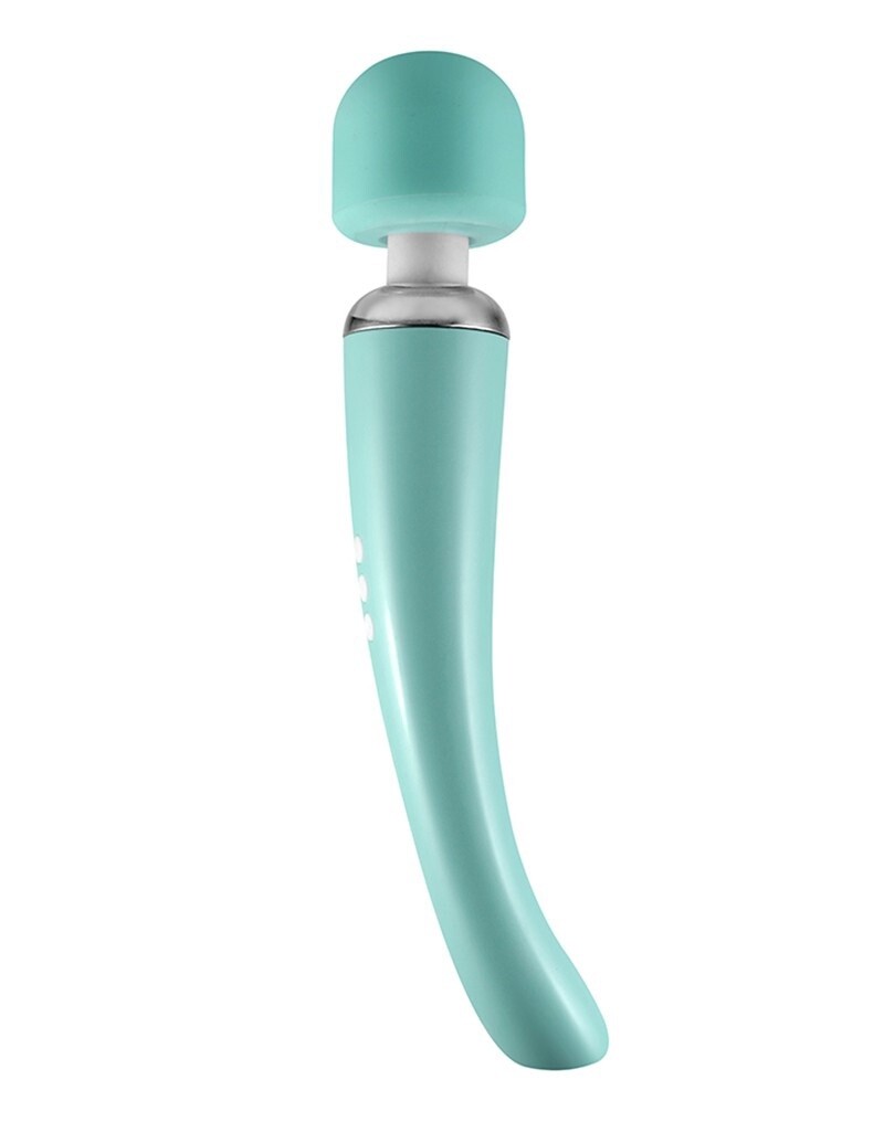 LOVE MAGIC ELEGANCE RECHARGE GROEN