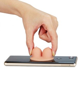 LOVE TOY  GRAPPIGE TELEFOONHOUDER
