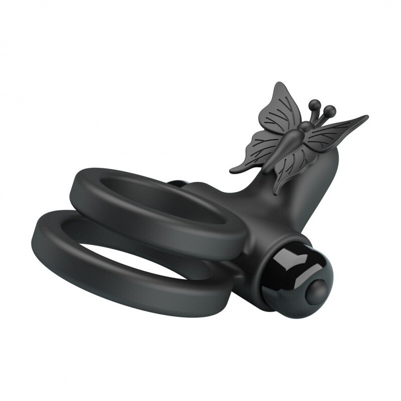 PASSIONATE RING