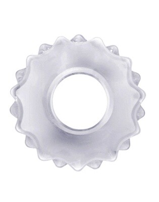 POWERPLUS FLEXIBLE COCK RING