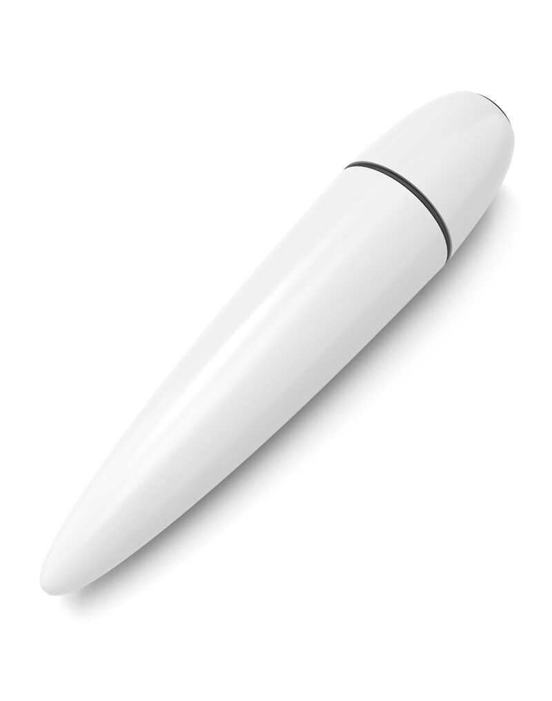 LOVETOY IJOY WAND VIBRATOR WIT