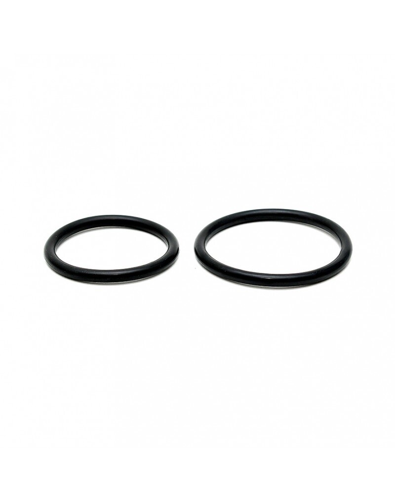 RUBBER COCKRING SET 40 - 45mm