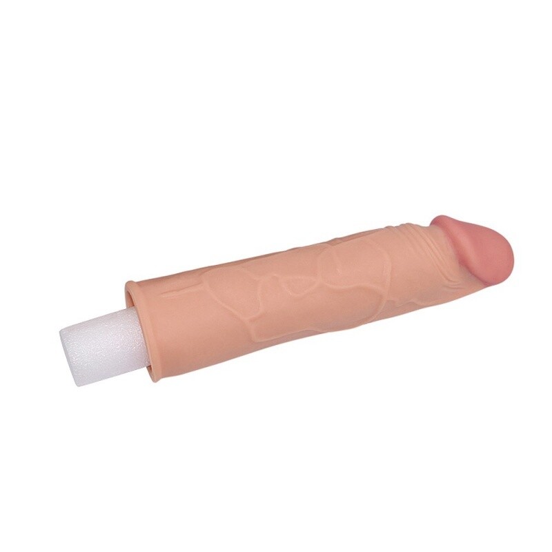 Penis Sleeve Pleasure X Tender Flesh