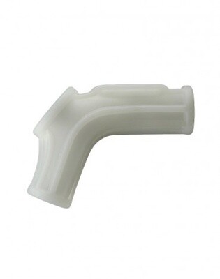 RIDGE KNIGHTS RING -VIBRERENDE PENIS SLEEVE