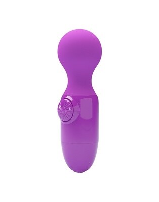 PRETTY LOVE MINI STICK MINI WAND VIBRATOR