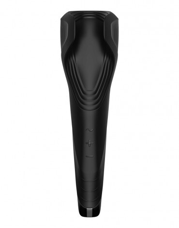 SATISFYER MEN WAND