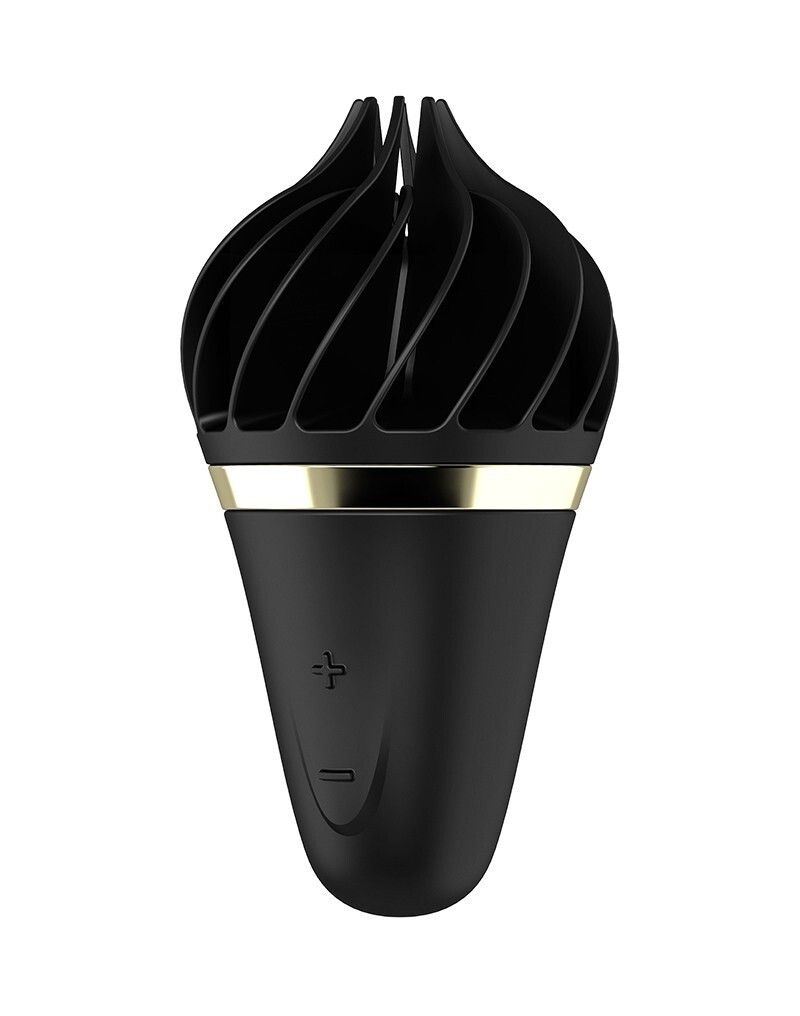 SATISFYER LAYONS -SWEET TEMPTATION SWEET TREAT