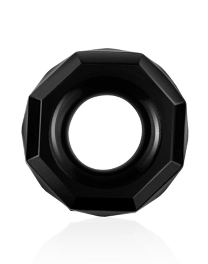 POWERPLUS FLEXIBLE COCK RING 4423