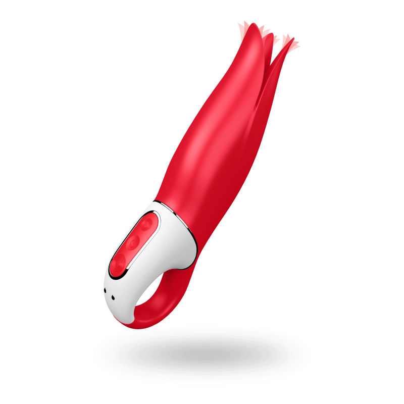 SATISFYER VIBES POWER FLOWER