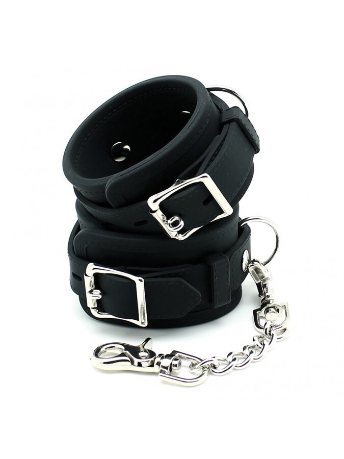 SILICONE BOEIEN BREED