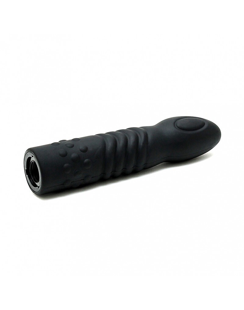 VERWISSELBARE DILDO VOOR STRAP-ON 9140