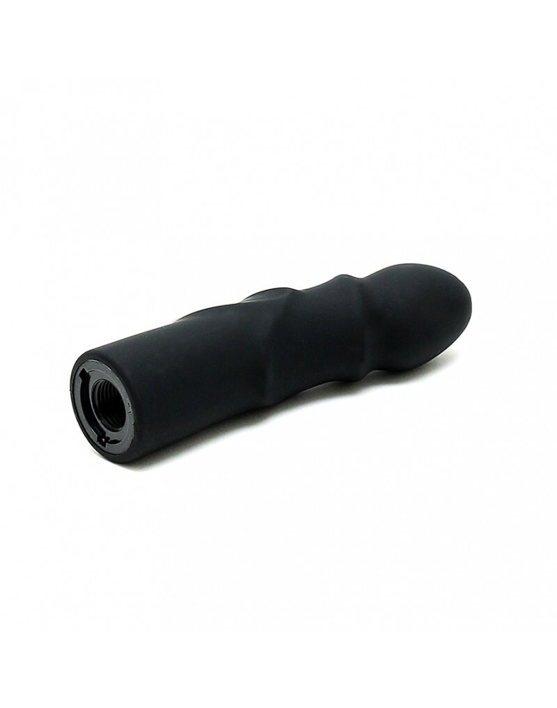 VERWISSELBARE DILDO VOOR STRAP-ON 9138