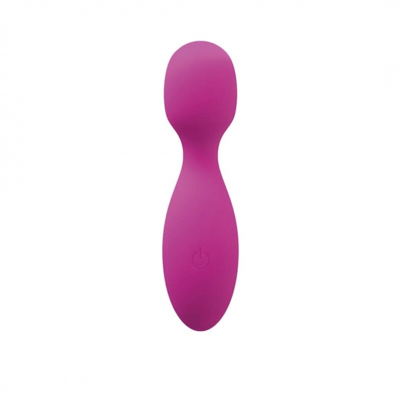 UNIMIL BODY  en amp INTIMATE AREA MASSAGER MAGIC WAND