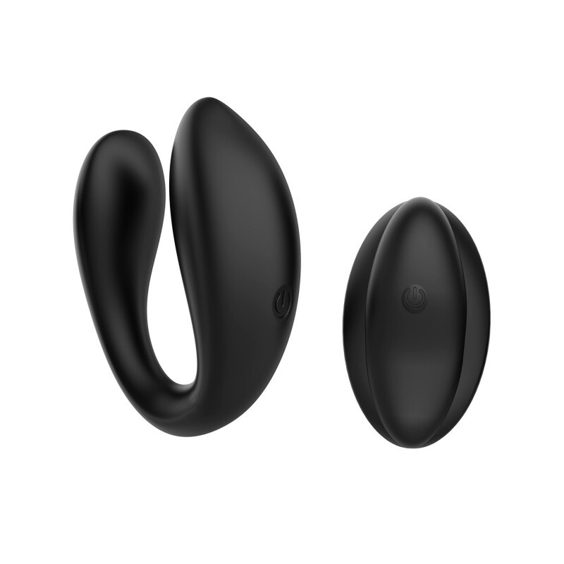 Vibby en reg Play Vibrators voor Vrouwen G-Spot en Clitoris Stimulator