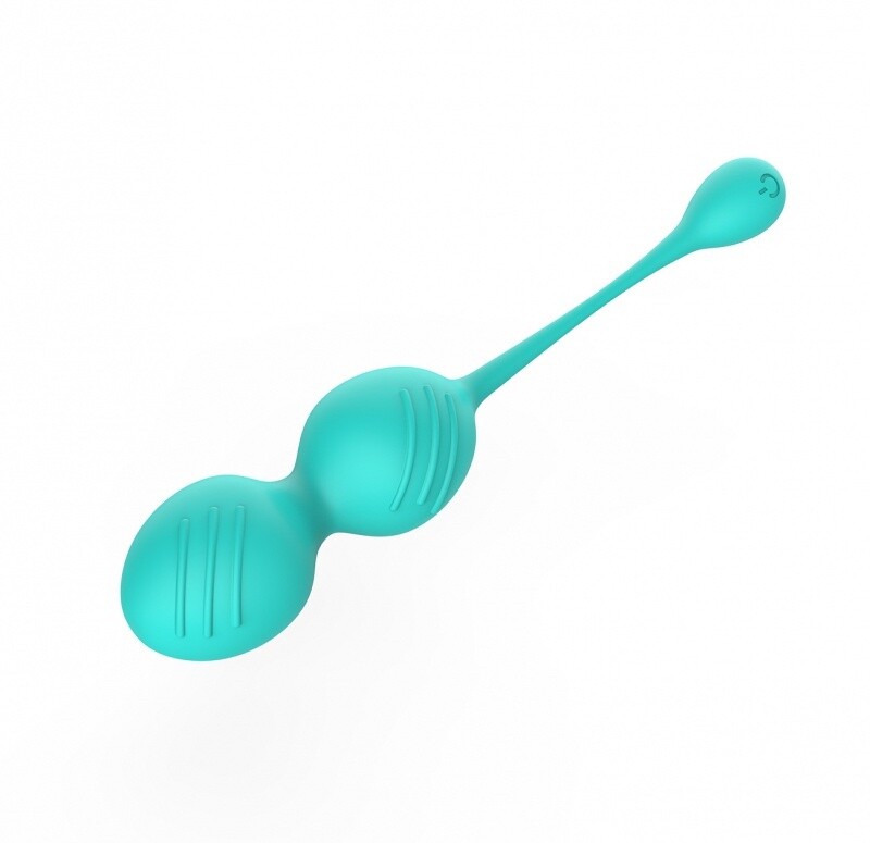 Zachte Vibratie Eitjes JADE