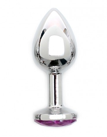 SOFIA METAL BUTTPLUG