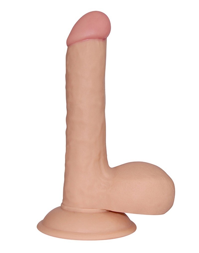 THE ULTRA SOFT DUDE 7.5 en quot REALISTIC