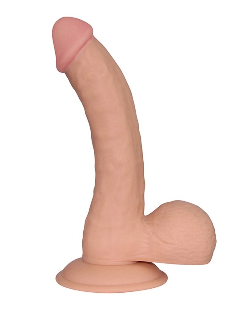 THE ULTRA SOFT DUDE 8.8 en quot REALISTIC