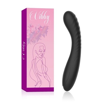 Vibby en reg Essential Vibrator Vibrators voor Vrouwen