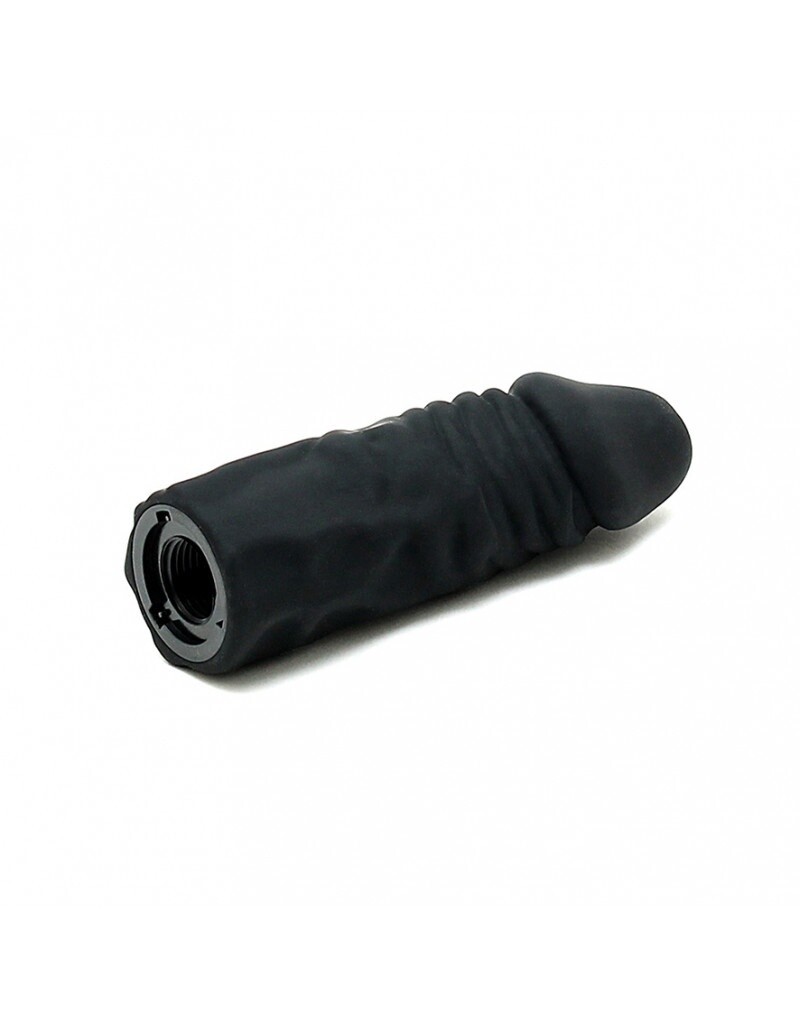 VERWISSELBARE DILDO VOOR STRAP-ON 9137