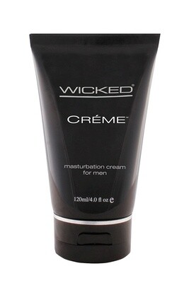 WICKED MASTURBATIECR en EgraveME 120ML