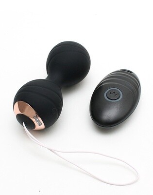 CANNES VIBRATING BALLS