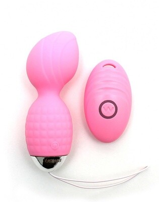 ATHENS VIBRATING BALLS ROZE