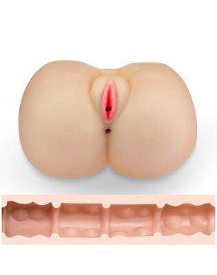 CRAZY DADDY F*CK ME BARE PERFECT PUSSY  en amp ASS