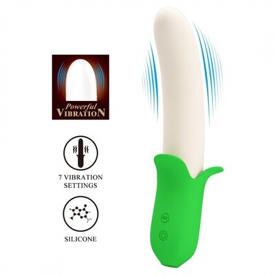 De Haagse 070 Dildo Vibo