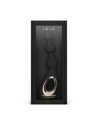 LELO SORAYA BEADS ZWART