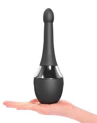 DORCEL DOUCHE MATE PRO ANALE DOUCHE EN VIBRATOR