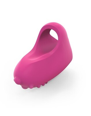 DORCEL MAGIC FINGER RECHARGE PINK
