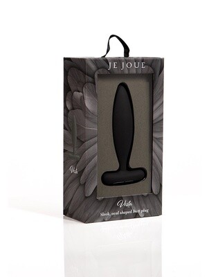 E JOUE VESTA ANALE VIBRATOR MET AFSTANDSBEDIENING