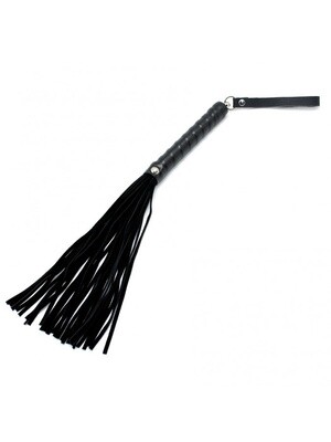 LEREN ZWEEP 35 CM 8044