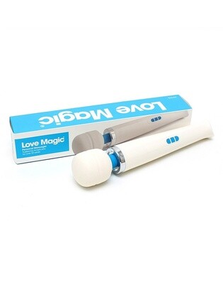LOVE MAGIC  WAND RECHARGE