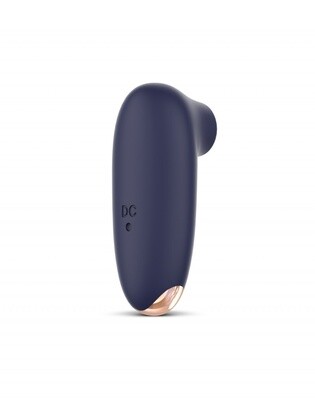Love to Love - Pleas'air Luchtdruk Clitoris Stimulator - Paars