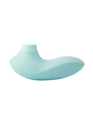 SVAKOM PULSE LITE NEO LUCHTDRUK VIBRATOR (MET APP) MINT