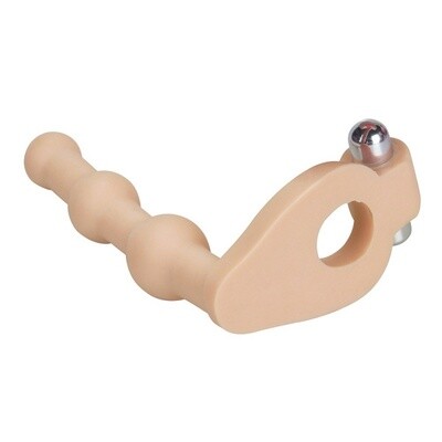 THE ULTRA SOFT BEAD 6"