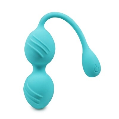Zachte Vibratie Eitjes JADE