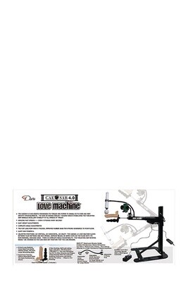 CAESAR 4.0 SEX MACHINE