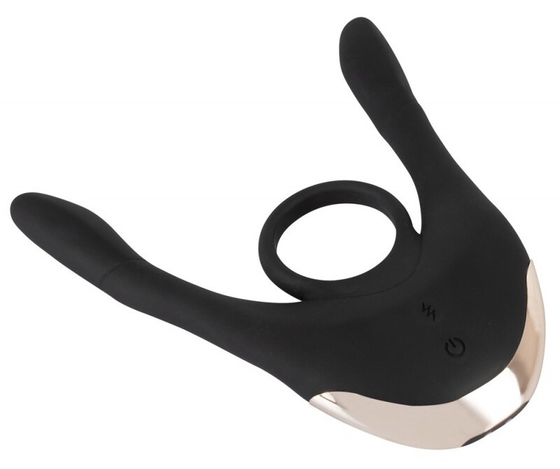 Multi-Function Couple en rsquos Vibrator