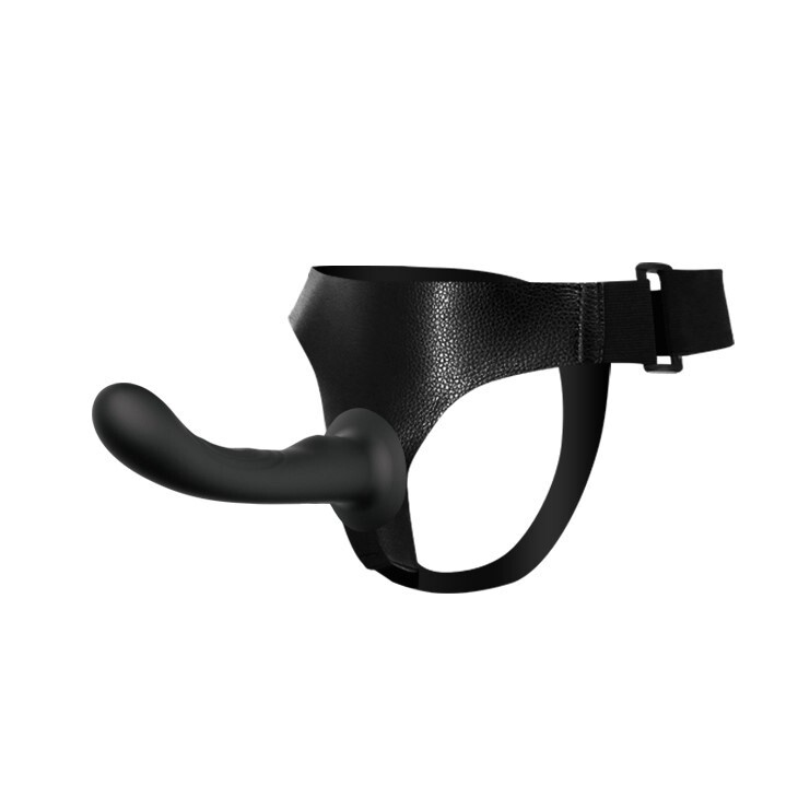STRAPON ULTRA PASSIONATE HARNESS
