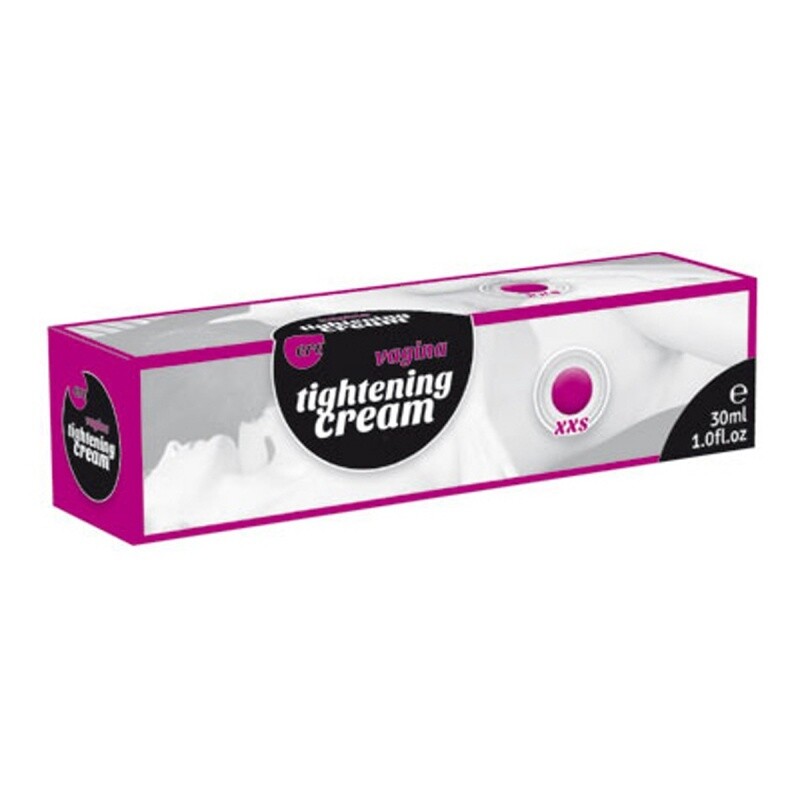 Vagina verstrakkende cr en egraveme - 30 ml