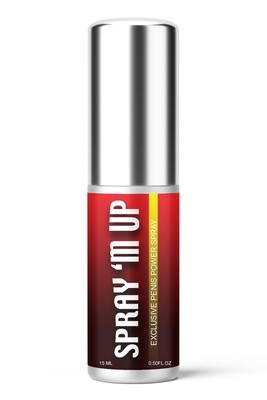SPRAY M UP 15ML