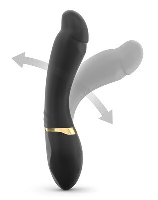 DORCEL TENDER SPOT FLEXIBLE VIBRATOR 6072059