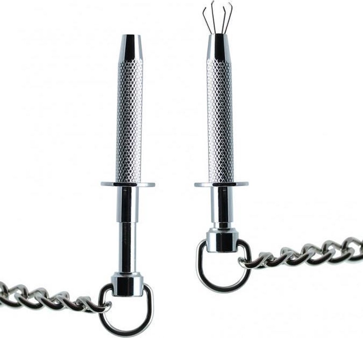 TEPELKLEMMEN MET KETTING 4